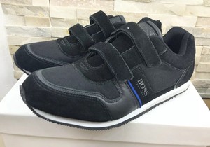 hugo boss shoes junior