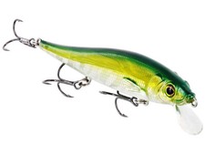 Westin Jerkbite SR 13.5cm 22g Floating Lure Jerkbait Pike Zander COLORS