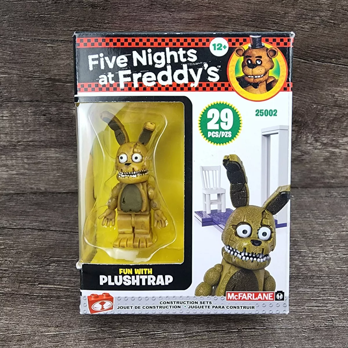 Plushtrap 