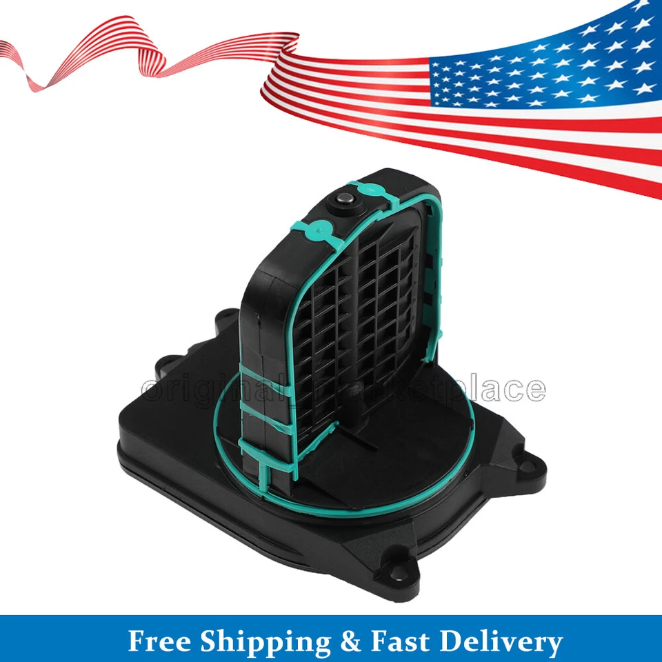 11617579114 Left Intake Manifold Adjusting Unit DISA Valve for BMW X3 X5 Z4 135i - Image 4 of 4