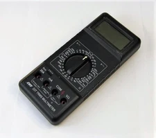 CHY 23T TRMS True RMS Multimeter 