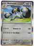 Melmetal 117/162 Temporal Forces Holo Pokemon Card