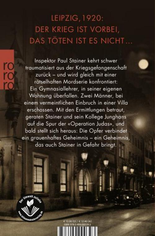 Thumbnail - Thomas Ziebula Der Rote Judas