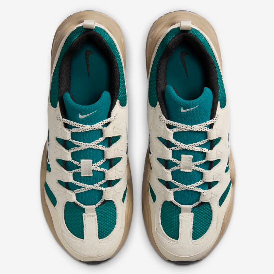 Size 12 - Nike Tech Hera Light Orewood Geode Teal for sale
