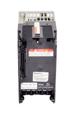 Allen-Bradley 25BB8P0N104, 220VAC, 3HP, Catalog 25B-B8P0N104 Ser A SOLD AS IS
