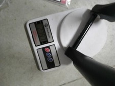 Forcella MTB e-bike misura particolare conica 1,8 pollici 46mm diametro sterzo