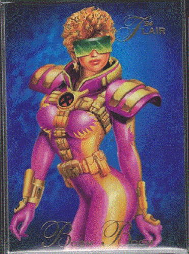 1994 Marvel Fleer Flair Comic Cards Mt/Nr-Mint Condition Part 2 Between #76-150 - Picture 63 of 66