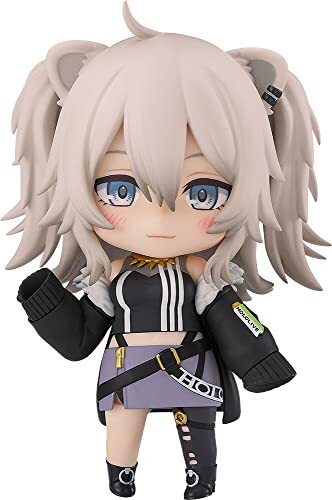 Nendoroid Hololive Production Shishiro Botan Toy Action