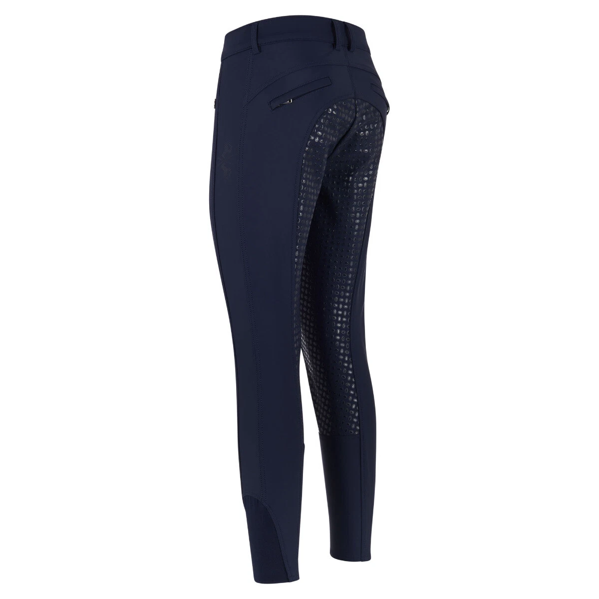HV Polo Reithose SONIA für Damen mit Silikon Vollbesatz