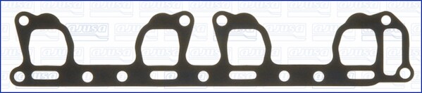 Suction Pipe AJUSA 13096400 Gasket, intake manifold for NISSAN