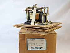 Reliance Electric 64418-RU Relay Joslyn Clark 146-1050
