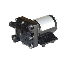 Shurflo 4728-110-E10 Refrigeration Circulation Pump 2 GPM, 12VDC