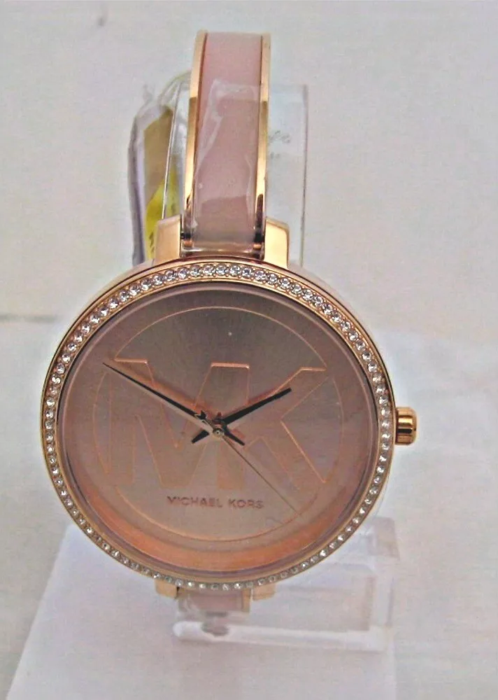 Reloj Mujer Michael Kors Modelo Mk4545 . - TrendStore