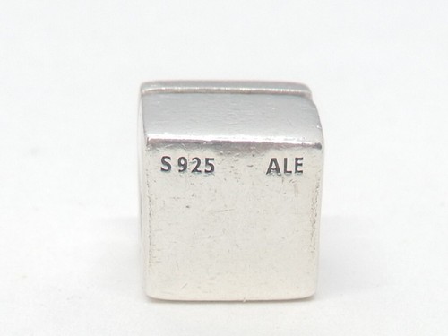 Exclusive Diamond 0.01k Pandora 2014 Club Charm Limited Edition. 791188D - Picture 5 of 11