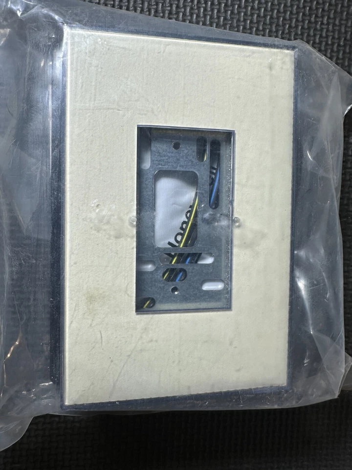 Kit de modernización Honeywell TP970 1&2 tubo termostato neumático Foto 3 de 3