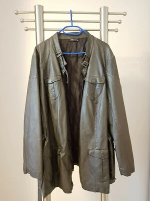 Größe Size 27 52-54 Maria Rossi Damenanzug Anzug Blazer Mantel Jacke Trenchcoat - Bild 1 von 4