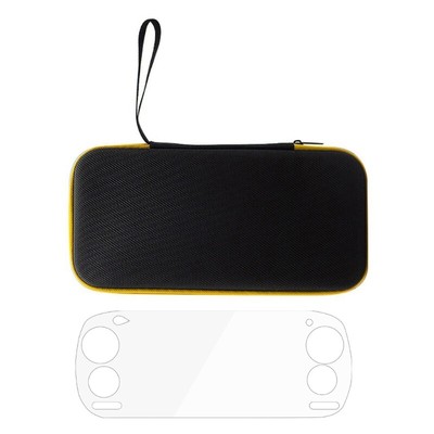 Carrying Case Box For Retroid Pocket 5 Handheld Gaming Console Storage Bag