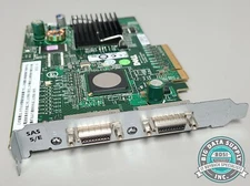 Dell, SAS 5/E Non-Raid Controller Card UCS-50, P/N 0M778G