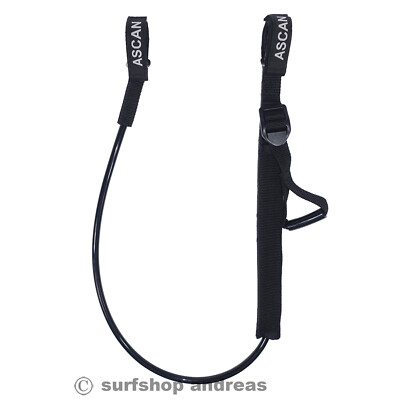 Ascan WING Harness Line Vario 26-35 Inch Trapeztampen Stück