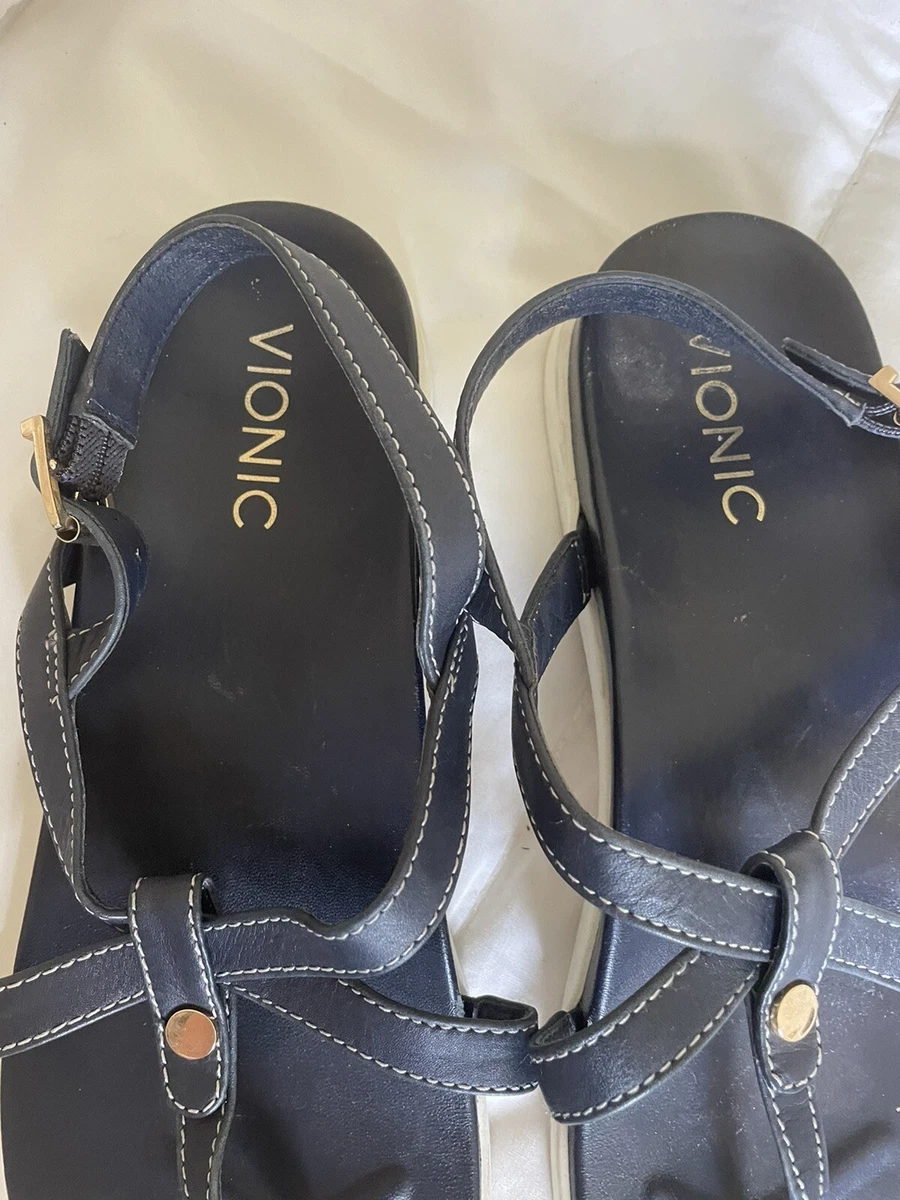 Vionic palm shop veranda