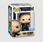 Harry Potter Funko Pop Fenrir Greyback Exclusive # 204 +Protector PreSale