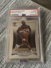 Bradley Beal Cards and Memorabilia Guide 43