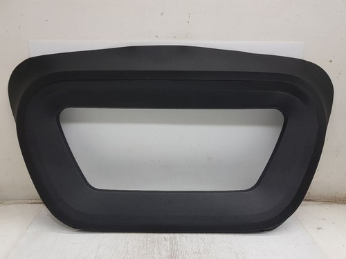 2020-2025 TESLA MODEL Y HOOD BAFFLE COVER TRIM OEM 1494088-00-C