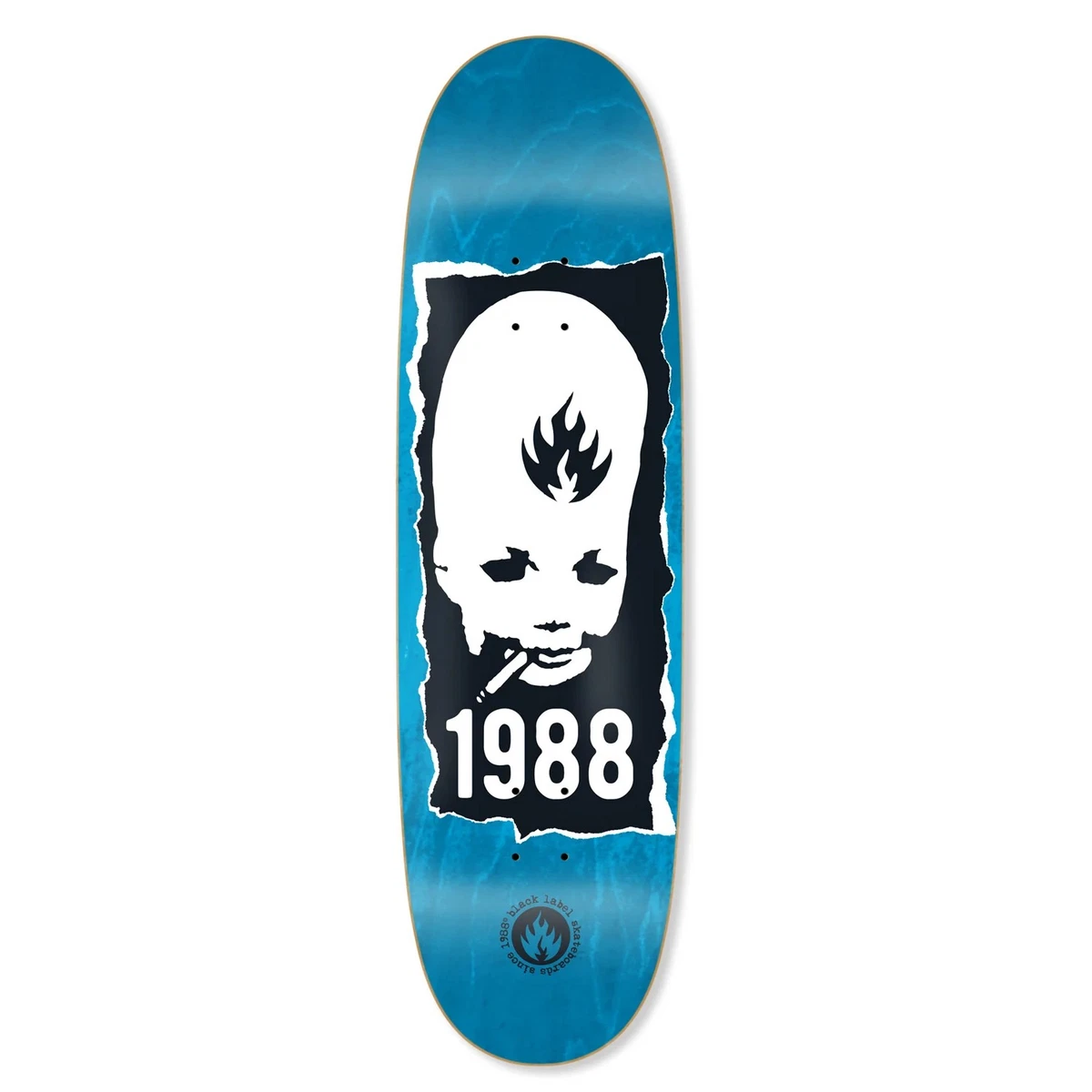 Black Label Skateboarding & Longboarding Goods for sale | eBay