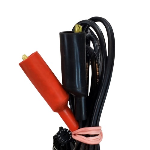 Astro Flight AC/DC Auto Charger Heavy Duty Rapid Charger Stock Number 4005B - Picture 7 of 16