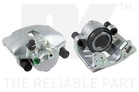 NK Bremssattel 212301 FüR Fiat Lancia