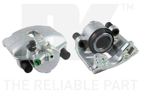NK Bremssattel 212301 FüR Fiat Lancia-image
