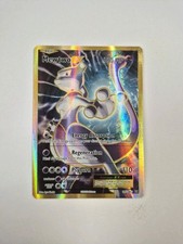 Pokemon TCG Mewtwo EX (Full Art) 103/108 Evolutions Holo 2016 NM/LP on eBay