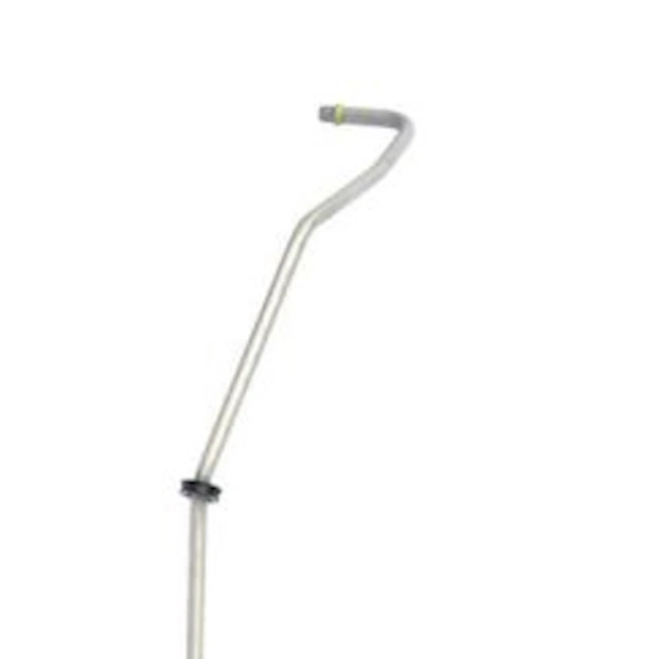 Genuine ACDelco For Chevy Colorado 2009-2012 Transmission Oil Cooler Line Steel - Image 2 of 4