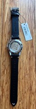 Seiko 5 Sports Blue Men's Watch - SRPG39 4