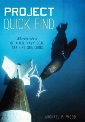 Michael P. Wood Project Quick Find (Paperback)