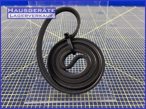 Keilriemen Waschmaschine - Samsung WF70F5E0Q4W 6602-001497 1270 j5