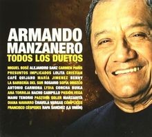 Todos Los Duetos von Armando Manzanero | CD | Zustand sehr gut