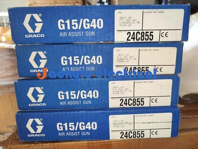 1pcs new GRACO 24C855 fast