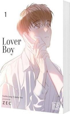 Lover Boy 1 Zec