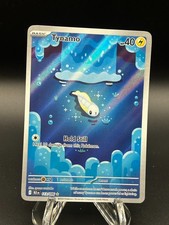 Tynamo 113/086 Sv: Black Bolt Holo on eBay