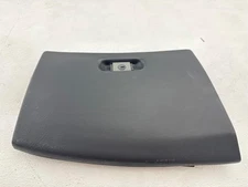 1990-1993 Chevrolet Corvette Dash Glove Box Storage Compartment Door Oem