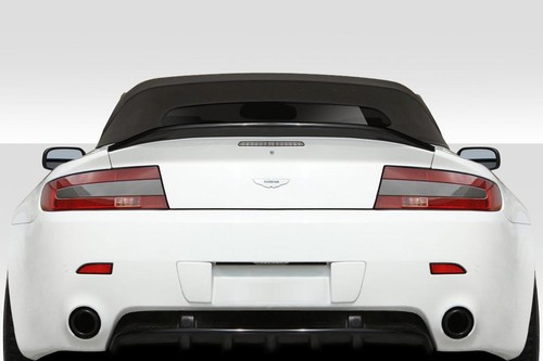 Aston Martin Vantage 2006-2017 Rear Spoiler Photo - $314