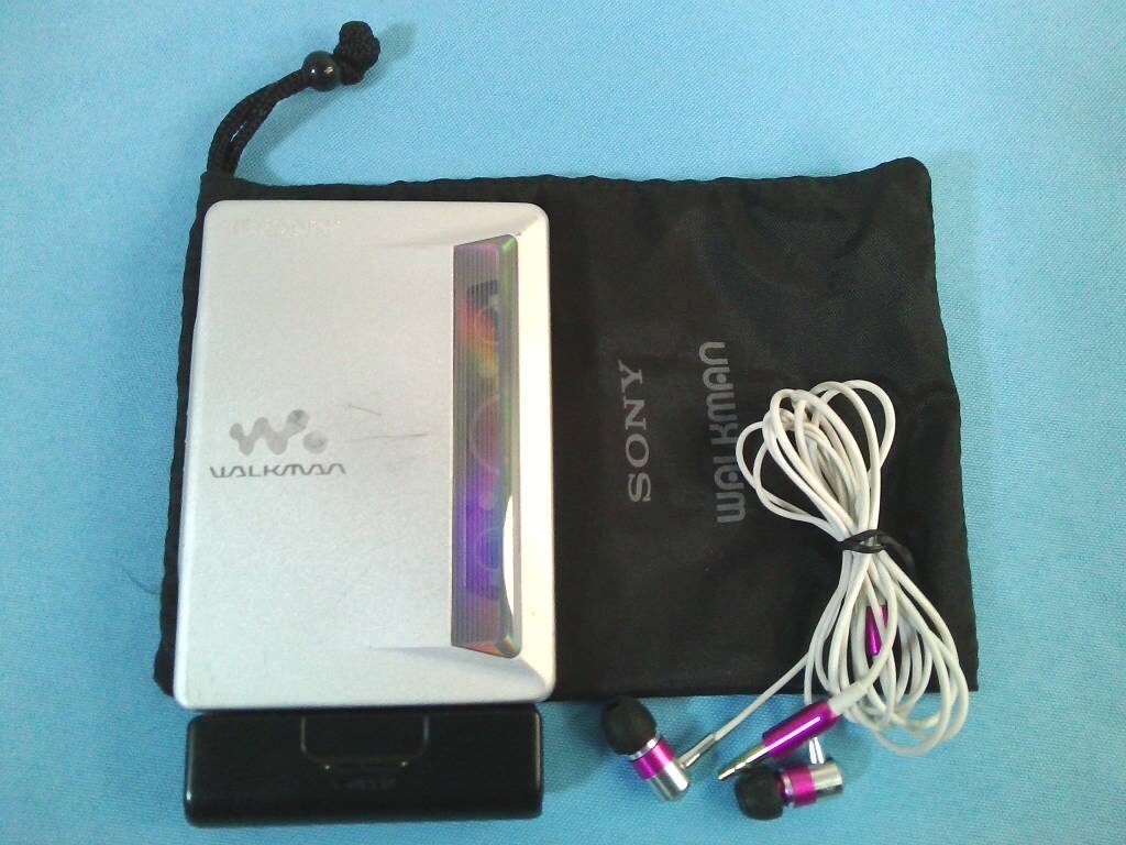 SONY カセットウォークマン WM-EX2000 整備品 本体のみ Sony Walkman Wm-ex2000 - Cassette Player for sale online | eBay