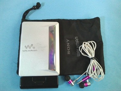 Sony Walkman Wm-ex2000 - Cassette Player for sale online | eBay