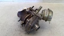 Turbo Suzuki SWIFT