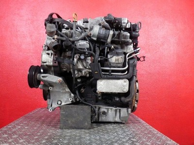 Motor ohne Anbauteile (Diesel) Y 22 DTR OPEL ZAFIRA 2.2 DTI 16V