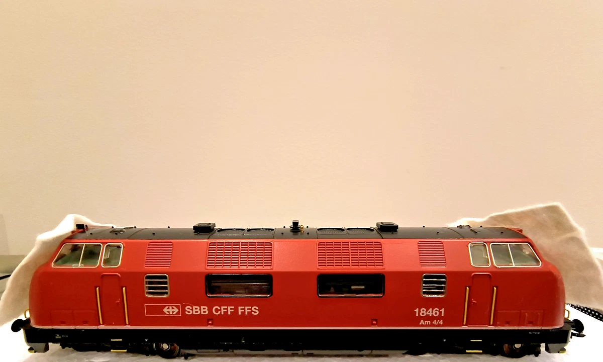 marklin ho diesel products for sale | eBay