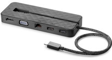 HP USB-C Dock Dockingstation HDMI RJ 45 VGA PXE 935327-001 HSA-Q001PR