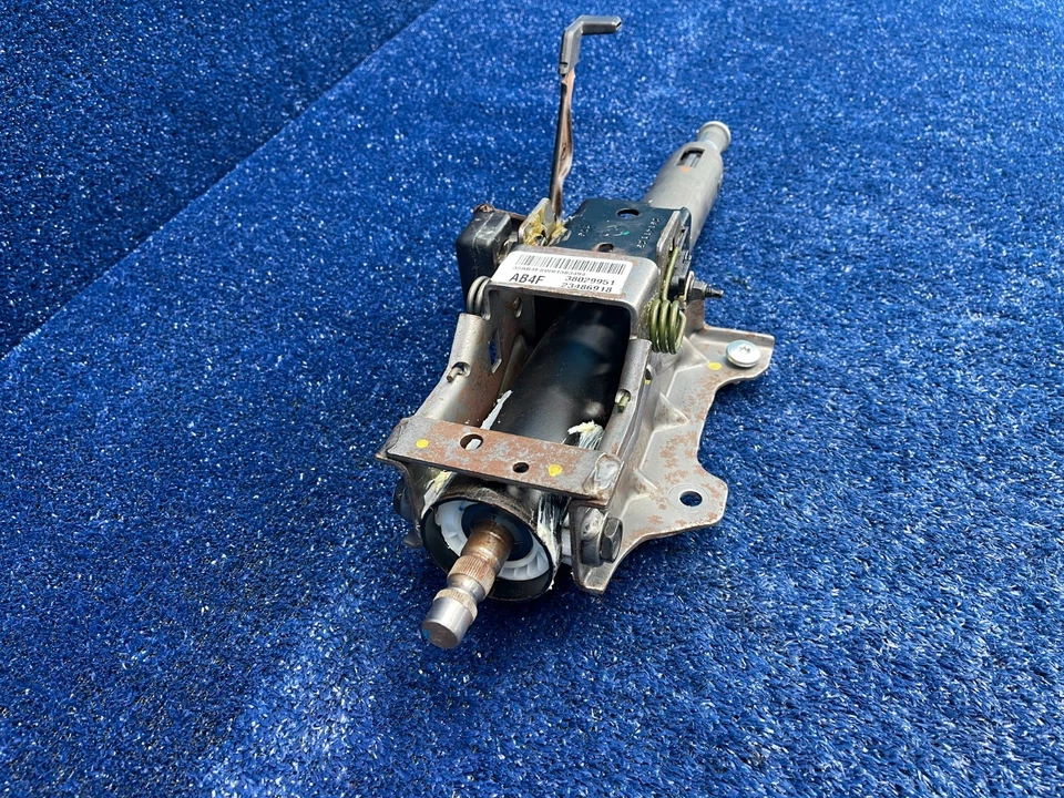 Chevrolet Camaro 2010-2015 conjunto de columna de dirección OEM 38029951 23486918 Foto 4 de 4