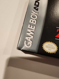 The Legend of Zelda:NES Series (GBA, 2004). Game, Box, Manual - Great Shape